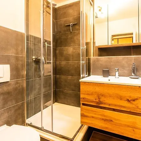 Apartament Golden Nugget