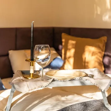 Apartament Golden Nugget